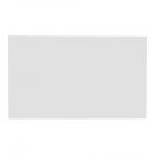 Frigidaire FFGF3054TBC Outer Door Glass - Genuine OEM