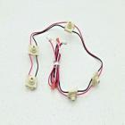 Frigidaire FFGF3054TSE Igniter Switch Wire Harness - Genuine OEM