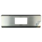 Frigidaire FFGF3054TSE Top Clock Panel - Stainless - Genuine OEM