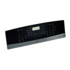 Frigidaire FFGW2415QSA Control Panel - Genuine OEM