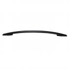 Frigidaire FFGW2426UWB Door Handle - Black - Genuine OEM