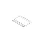 Frigidaire FFHI1835VS1 Crisper Cover - Genuine OEM