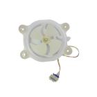Frigidaire FFHT1425VB Evaporator Fan Motor - Genuine OEM