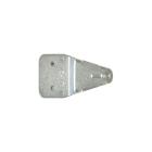Frigidaire FFHT1513LS8 Hinge Bracket - Genuine OEM