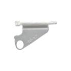 Frigidaire FFHT1715LW3 Control Hinge Bracket - Genuine OEM