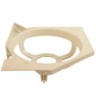 Frigidaire FFHT1814QW3 Shroud - Genuine OEM