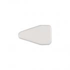 Frigidaire FFHT1814QW3 Upper Hinge Cover  - Genuine OEM