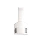 Frigidaire FFHT1817LWC ondenser Fan Blade - Genuine OEM