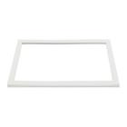 Frigidaire FFHT1821TW2 Freezer Door Gasket -White, Magnetic - Genuine OEM