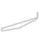 Frigidaire FFHT1835VB0 Defrost Heater - Genuine OEM