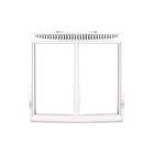 Frigidaire FFHT2033VE3 Crisper Shelf Frame (no glass) - Genuine OEM