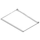 Frigidaire FFHT2045VW2 Shelf Assembly (Third Shelf) - Genuine OEM