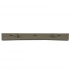 Frigidaire FFIF3054TSE Storage Drawer Handle - Gray - Genuine OEM