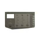 Frigidaire FFLE2022MW1 Touchpad Control Panel - Silver - Genuine OEM