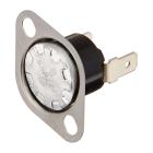 Frigidaire FFMV1846VBA Thermostat - Genuine OEM