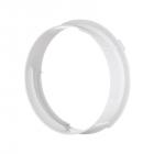 Frigidaire FFPH1222R11 Exhaust Hose Adapter Ring  - Genuine OEM