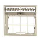 Frigidaire FFRE18L3S21 Front Grille Assembly - White - Genuine OEM