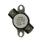 Frigidaire FFRG1001PW1 High Limit Thermostat - Genuine OEM