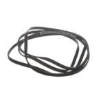 Frigidaire FFRG4120SW Drum Drive Belt  - Genuine OEM