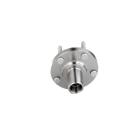 Frigidaire FFRG4120SW Wheel - Genuine OEM