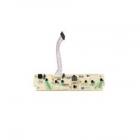 Frigidaire FFRS0822S10 Power Control Board - Genuine OEM