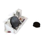 Frigidaire FFSS2315TP4 Dispenser Module Assembly - Genuine OEM