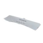 Frigidaire FFSS2315TP4 Module Cover Label - Genuine OEM