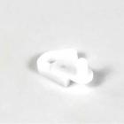 Frigidaire FFTR1022QW0 Door Stop Closer - Genuine OEM