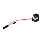 Frigidaire FFTR2021QB4 Freezer Thermistor Wiring Harness - Genuine OEM