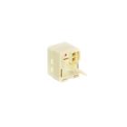 Frigidaire FFTR2045VW2 Relay Starter - Genuine OEM