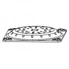 Frigidaire FFTW4120SW0 Coupling Plate - Genuine OEM