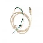 Frigidaire FFTW4120SW0 Main Power Cord - Genuine OEM