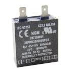 Frigidaire FFU14M5HWH Run Capacitor  - Genuine OEM