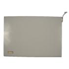 Frigidaire FFU17F5HWL Outer Freezer Door Panel - Genuine OEM