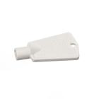 Frigidaire FFU21D7HW2 Freezer Door Key - Genuine OEM