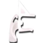 Frigidaire FFU21D9CW2 Rear Shelf Support - Genuine OEM
