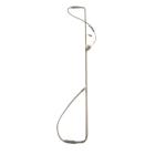 Frigidaire FFVU21F4QWB Defrost Heater Assembly - Genuine OEM