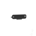 Frigidaire FFWC38C2QS0 Latch - Genuine OEM