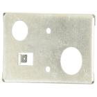 Frigidaire FGBD2434PW3A Junction Box Cover - Genuine OEM