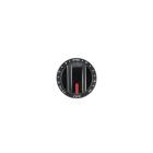 Frigidaire FGEC3068UB Control Knob Assembly - Genuine OEM