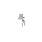Frigidaire FGEF3036TFB Bottom Drawer Glide Bumper - Genuine OEM