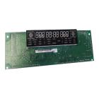 Frigidaire FGES3065PBG Touchpad Display Control Board - Genuine OEM