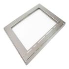 Frigidaire FGES3065PBH Door Assembly - Genuine OEM