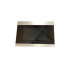 Frigidaire FGEW3066UFA Outer Door Assembly w/Trim - Stainless - Genuine OEM