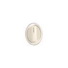 Frigidaire FGF316BQA Temperature Control Knob - White - Genuine OEM