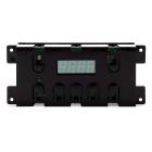 Frigidaire FGF337EWD Clock Display Control Board - Genuine OEM