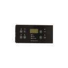 Frigidaire FGF355AUC Overlay - Genuine OEM