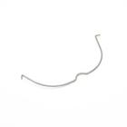 Frigidaire FGF355CGBD Oven Light Lens Retainer - Genuine OEM