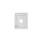 Frigidaire FGF376CERR Burner Pan - Genuine OEM
