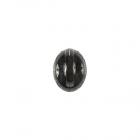 Frigidaire FGFBZ90GCF Control Knob - Black - Genuine OEM